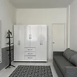 Studio Em Copacabana A 1 Min Da Praia