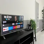 Studio Em Copacabana A 1 Min Da Praia